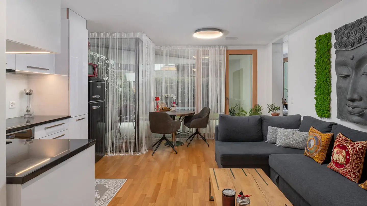 Appartamento in vendita - Ifangstrasse 16, 8302 Kloten - Photo 2