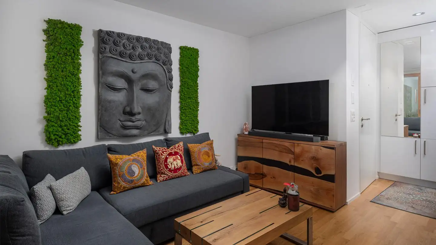 Appartamento in vendita - Ifangstrasse 16, 8302 Kloten - Photo 4