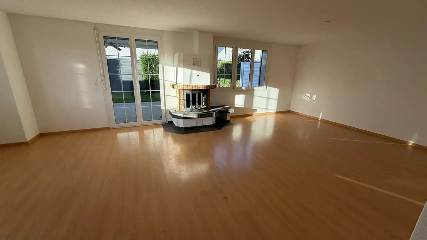 Casa bifamiliare in affitto - Margritenstrasse 15, 8863 Buttikon SZ - Foto 3