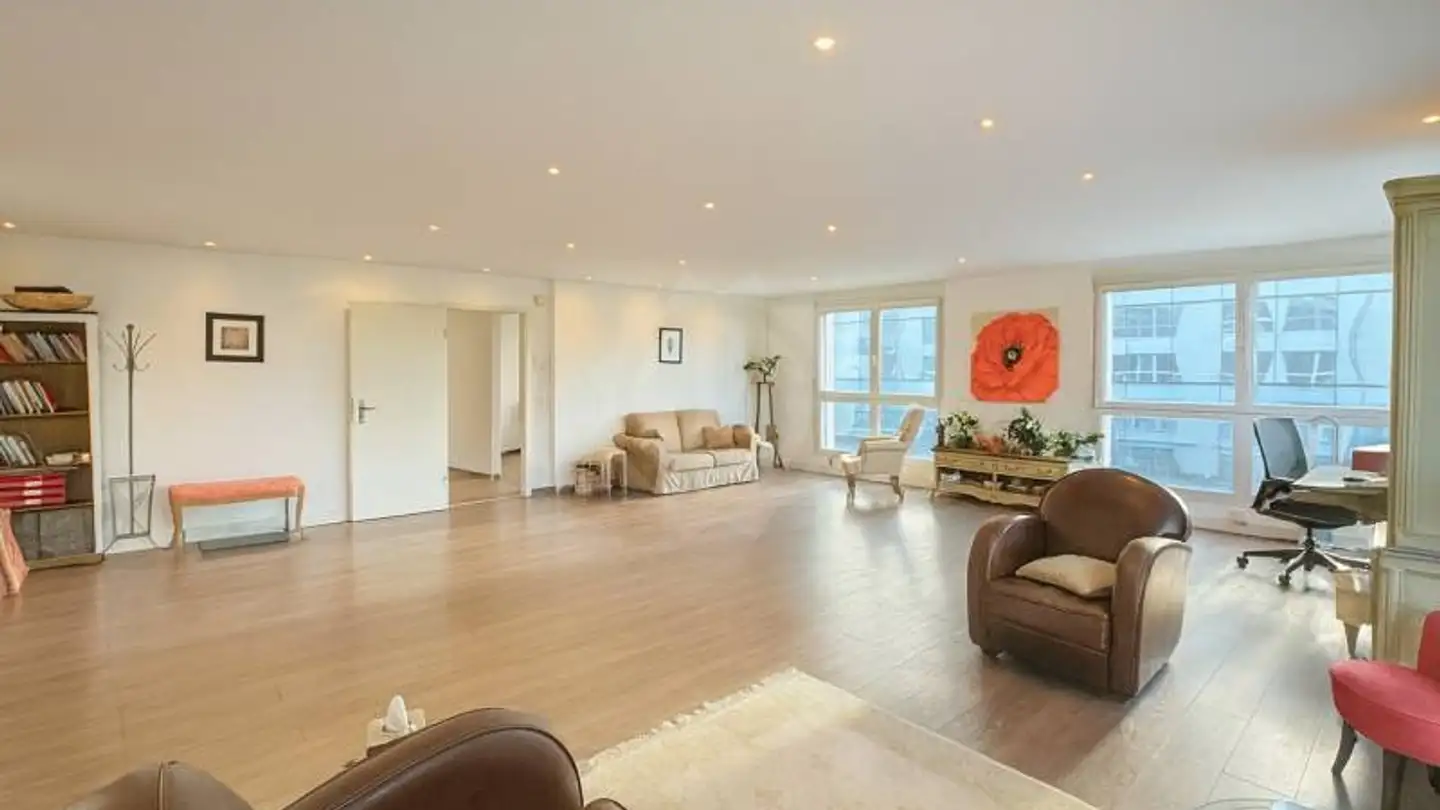 Commercial à vendre - 1260 Nyon - Photo 2