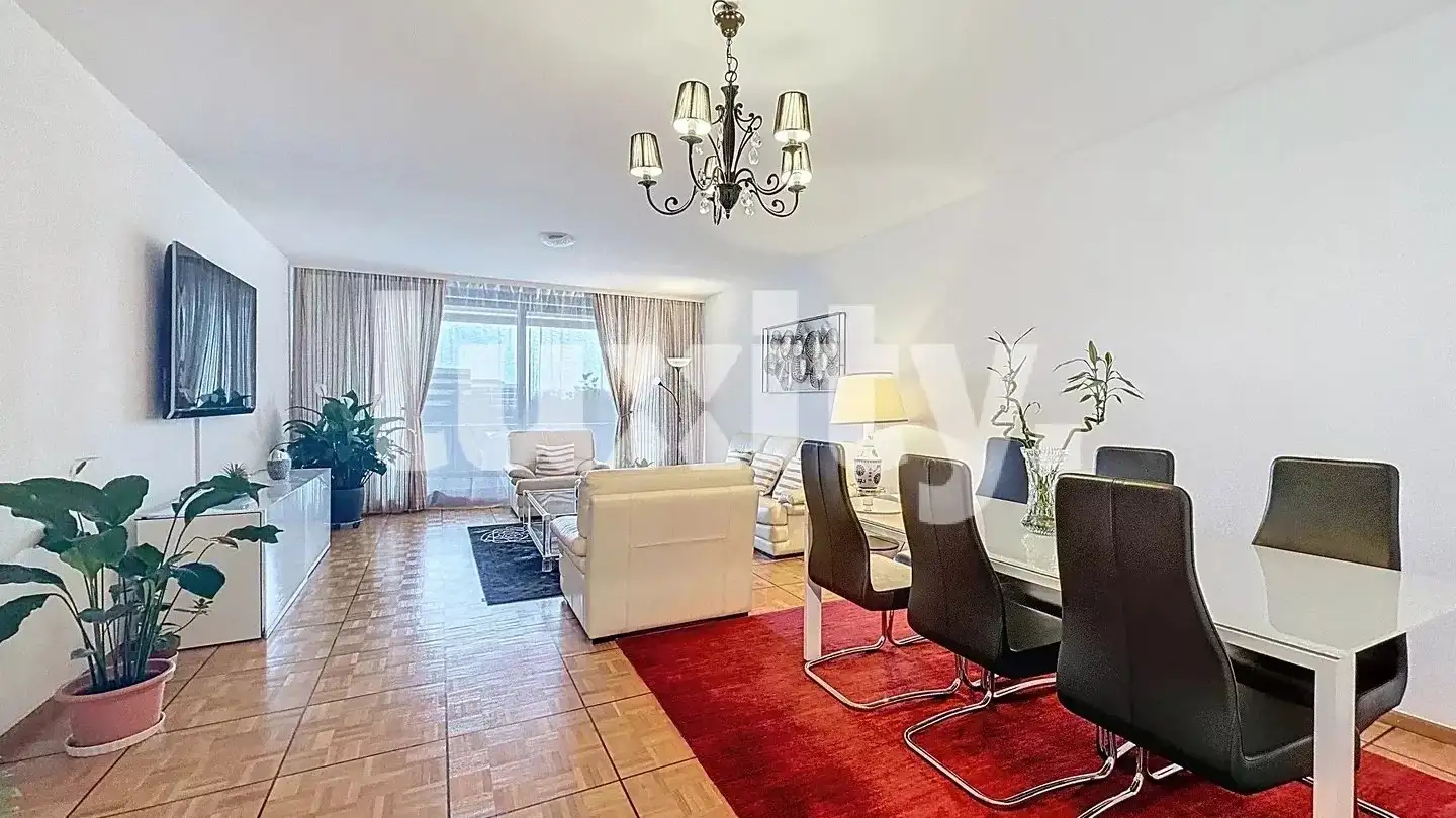 Apartment for rent - 1209 Genève