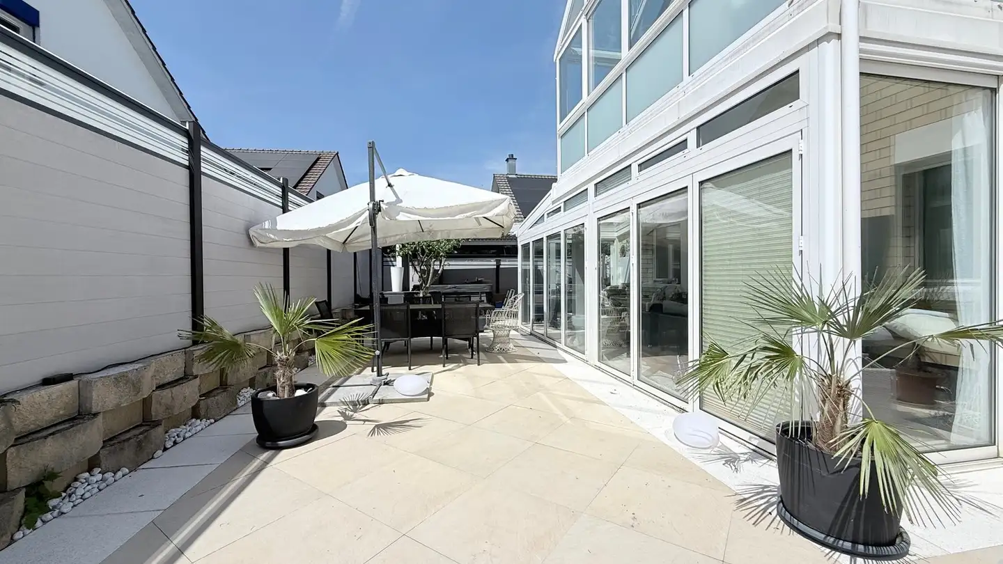 Maison individuelle à vendre - 8172 Niederglatt ZH - Photo 2