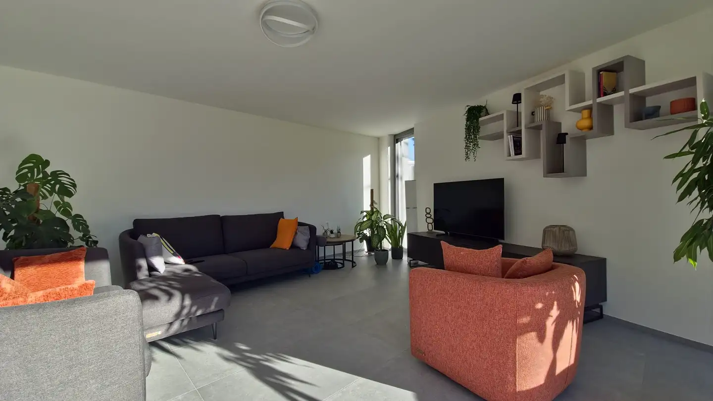 Appartement à louer - 6925 Gentilino - Photo 3