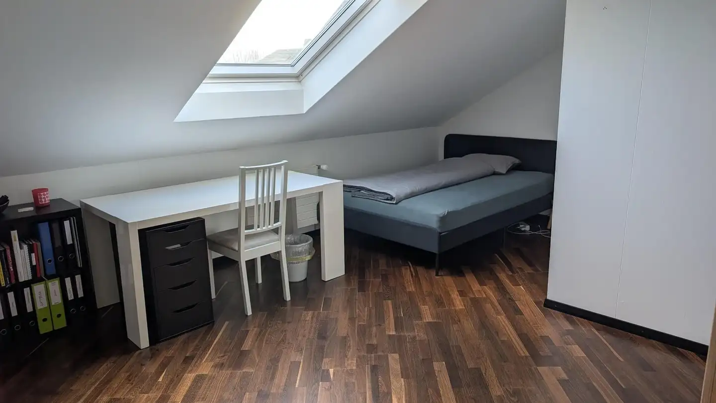 Apartment for rent - 8152 Glattbrugg
