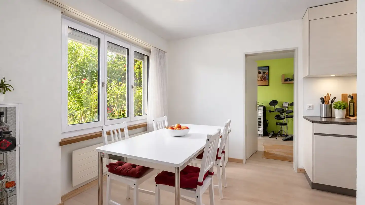 Apartment for sale - 8052 Zürich - Photo 2