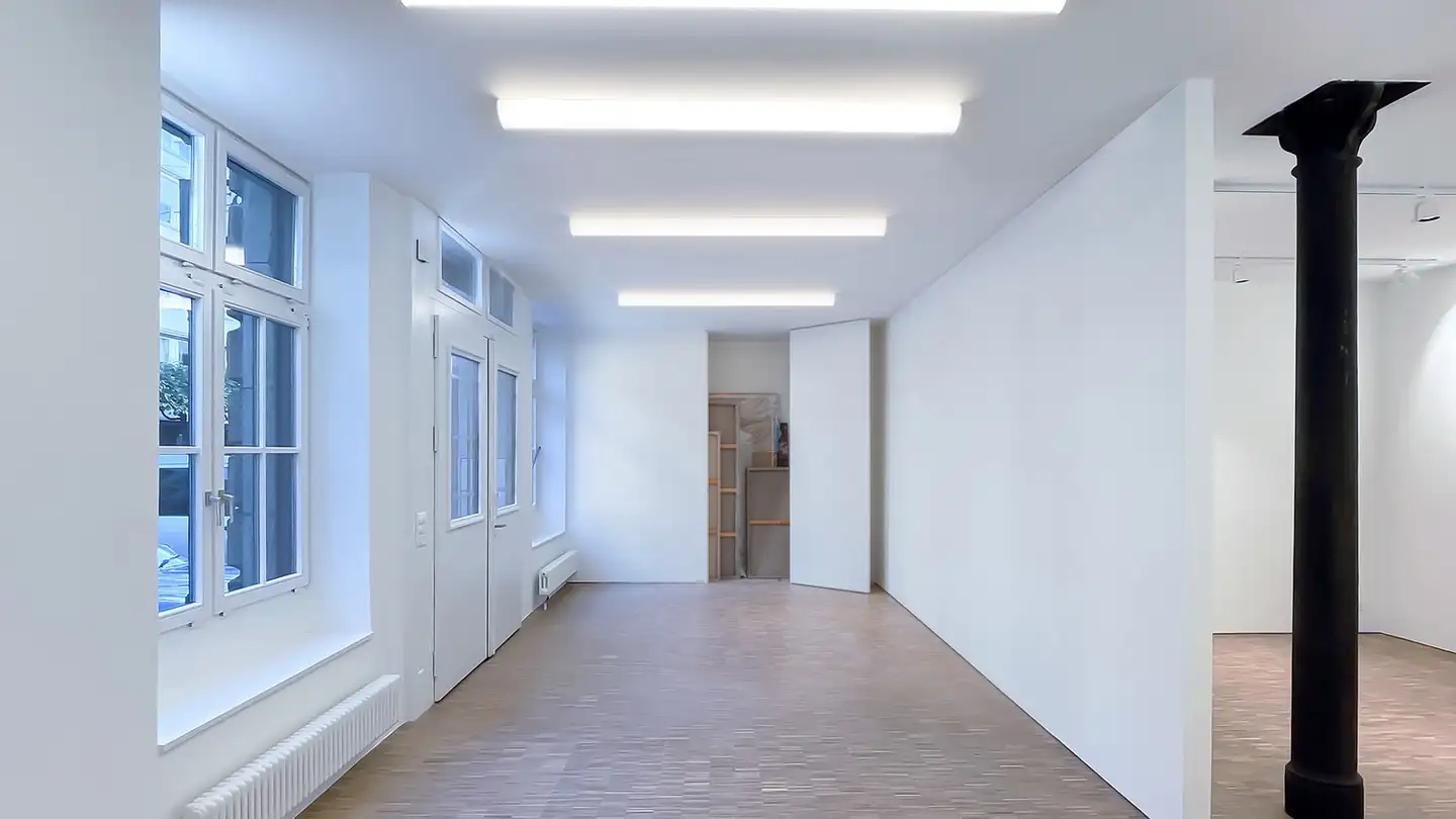 Atelier à louer - Mühlebachstrasse 14, 8008 Zürich