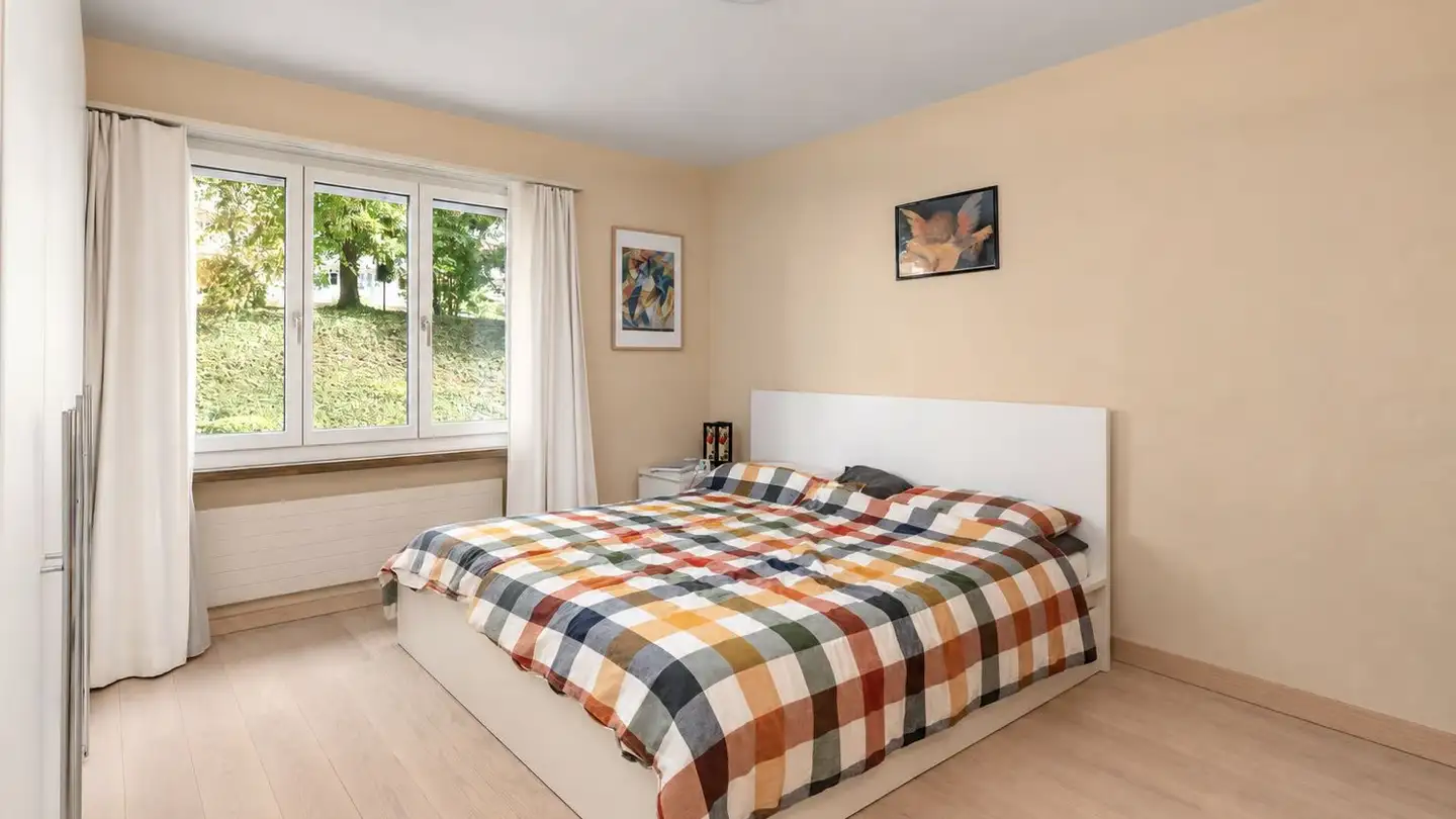 Apartment for sale - 8052 Zürich - Photo 3