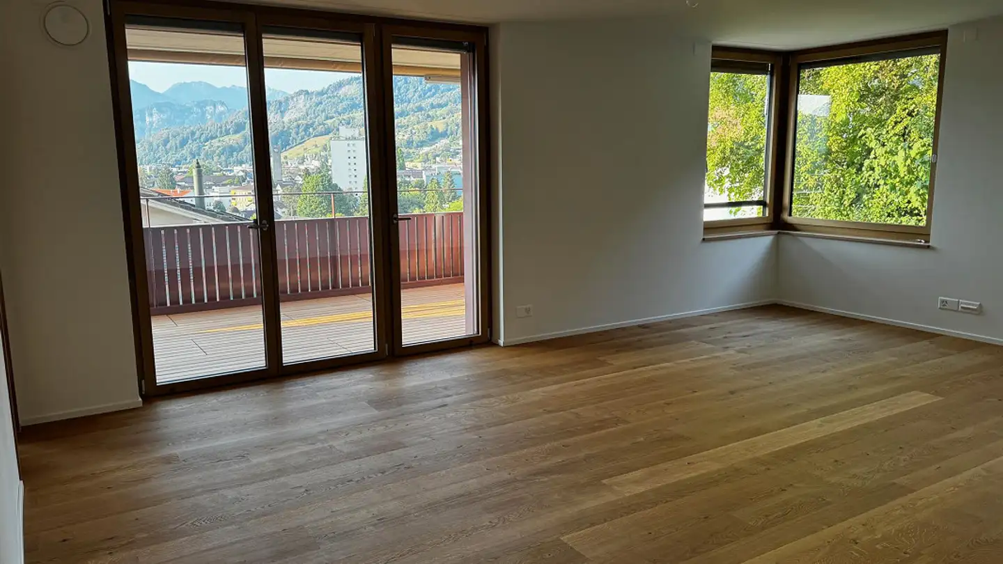 Wohnung mieten - Amlehnhalde 16, 6010 Kriens - Foto 3