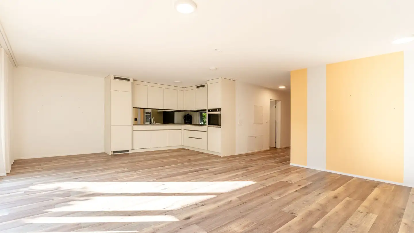 Appartement à vendre - Haldenstrasse, 8472 Seuzach - Photo 3