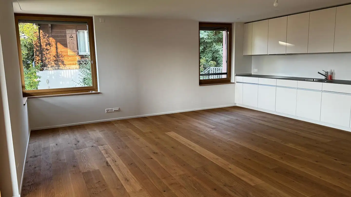 Wohnung mieten - Amlehnhalde 16, 6010 Kriens - Foto 4