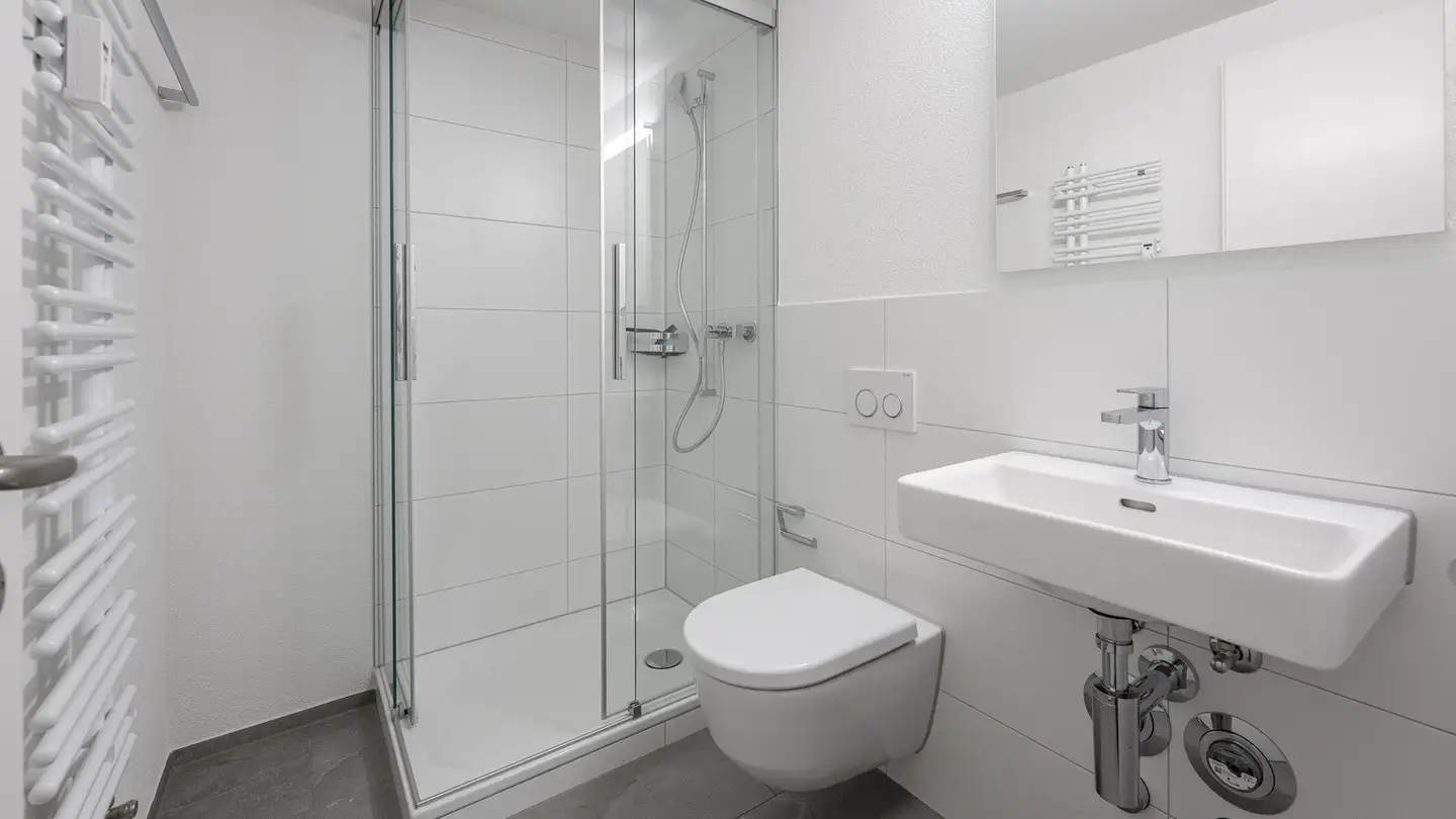 Apartment for rent - Haldenstrasse 34, 8134 Adliswil - Photo 4