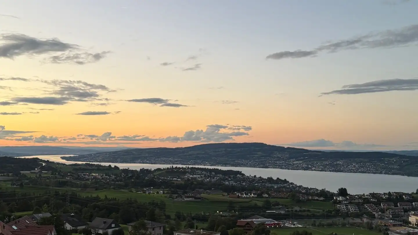 Apartment for rent - Vogelneststrasse 11, 8834 Schindellegi - Photo 2