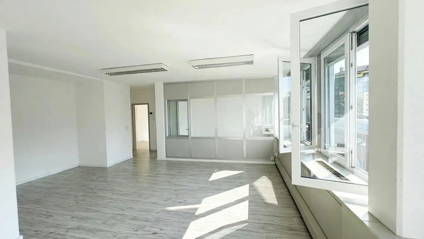 Office space for rent - 6850 Mendrisio - Photo 4