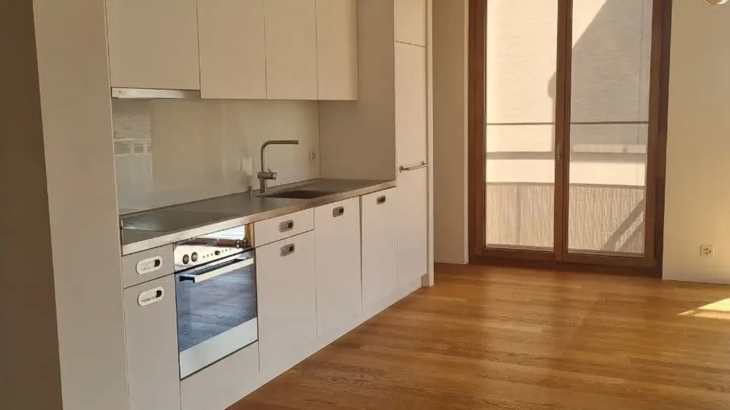 Appartamento in affitto - 8700 Küsnacht ZH - Foto 3
