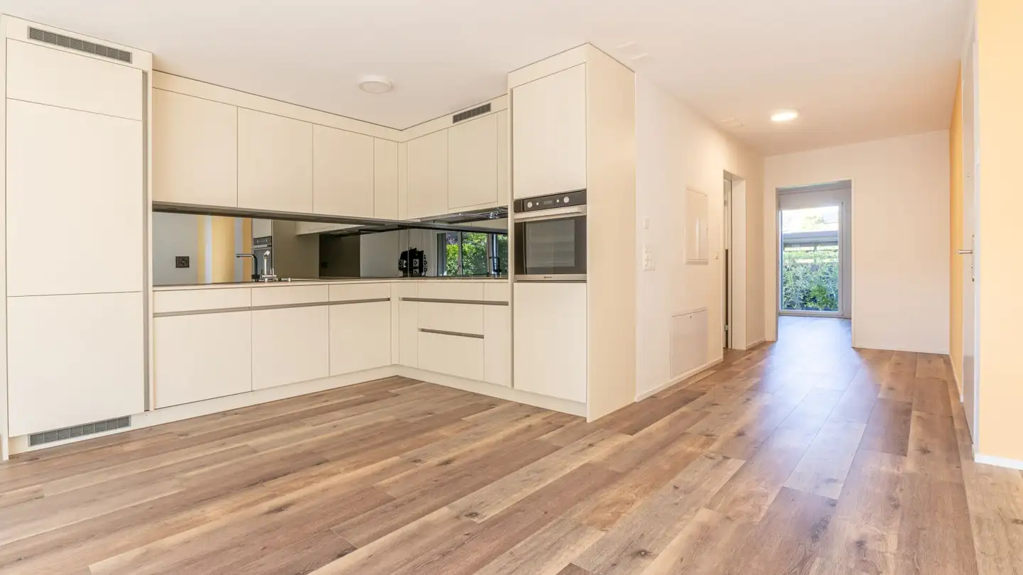 Appartement à vendre - Haldenstrasse, 8472 Seuzach - Photo 4