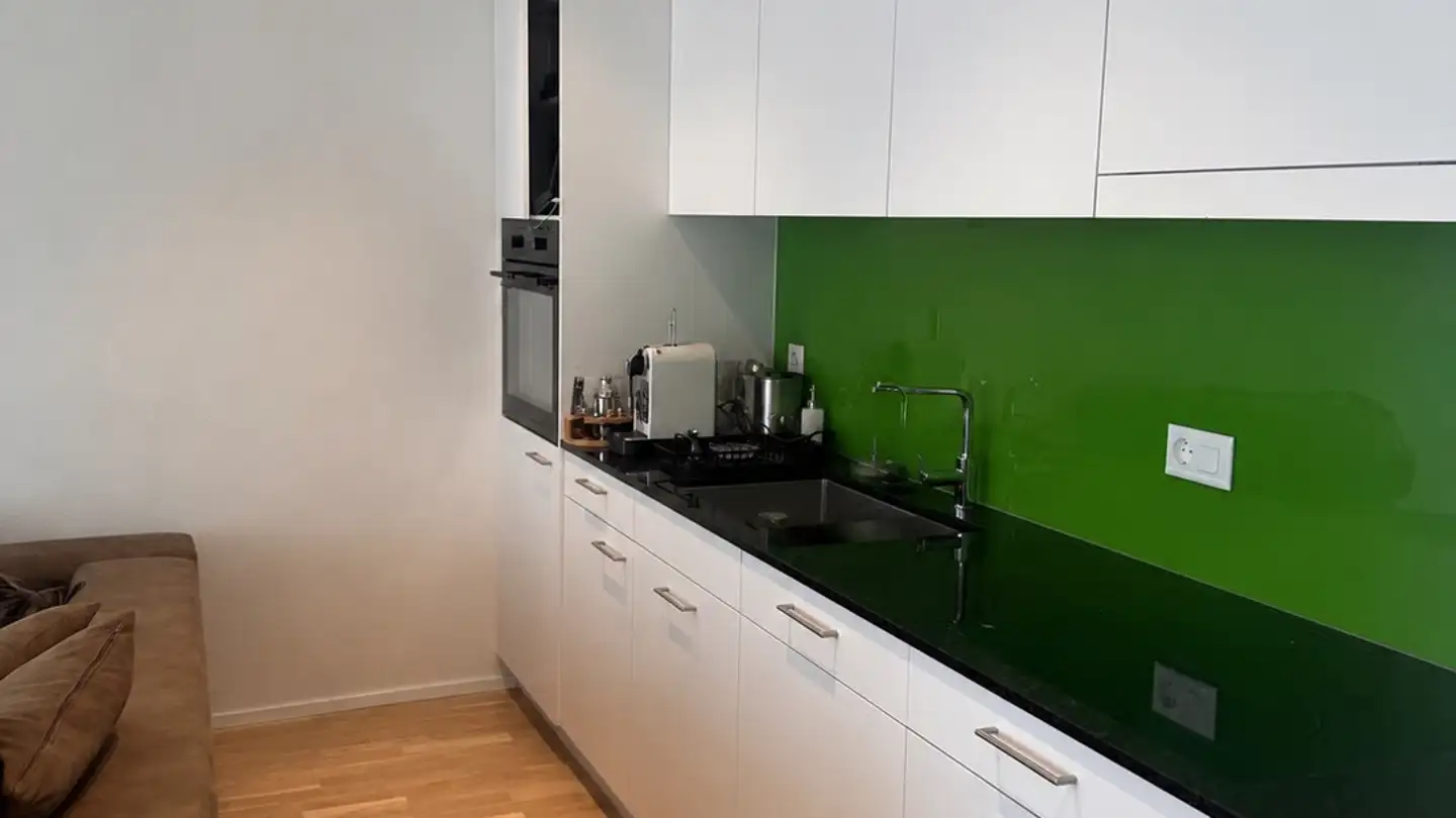 Wohnung mieten - 5503 Schafisheim