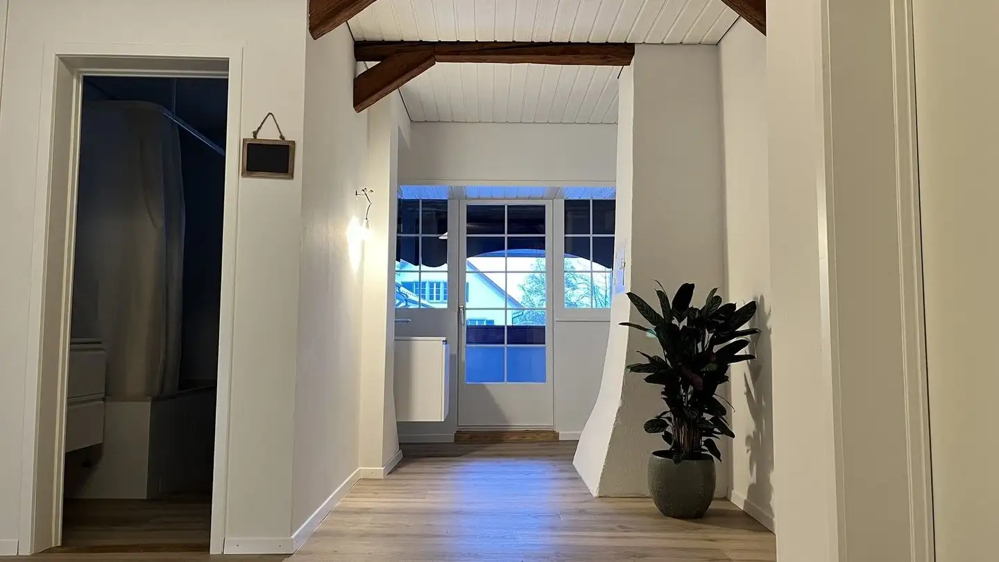 Chambre à louer - 8105 Regensdorf