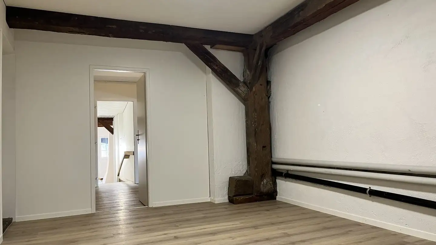 Chambre à louer - 8105 Regensdorf - Photo 3