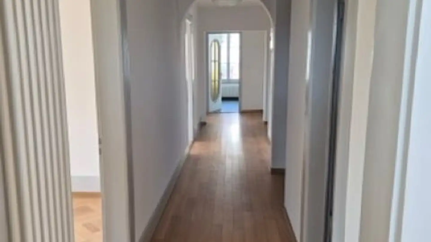 Wohnung mieten - Schmiedengasse 27, 3400 Burgdorf - Foto 4
