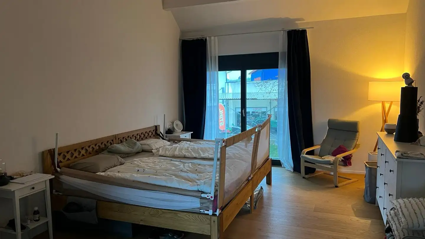 Duplex in affitto - Bodenfeldstrasse 2b, 5643 Sins - Foto 3