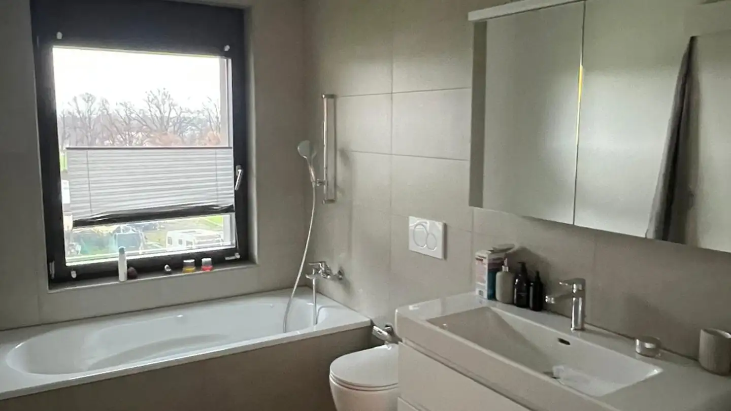 Duplex in affitto - Bodenfeldstrasse 2b, 5643 Sins - Foto 4