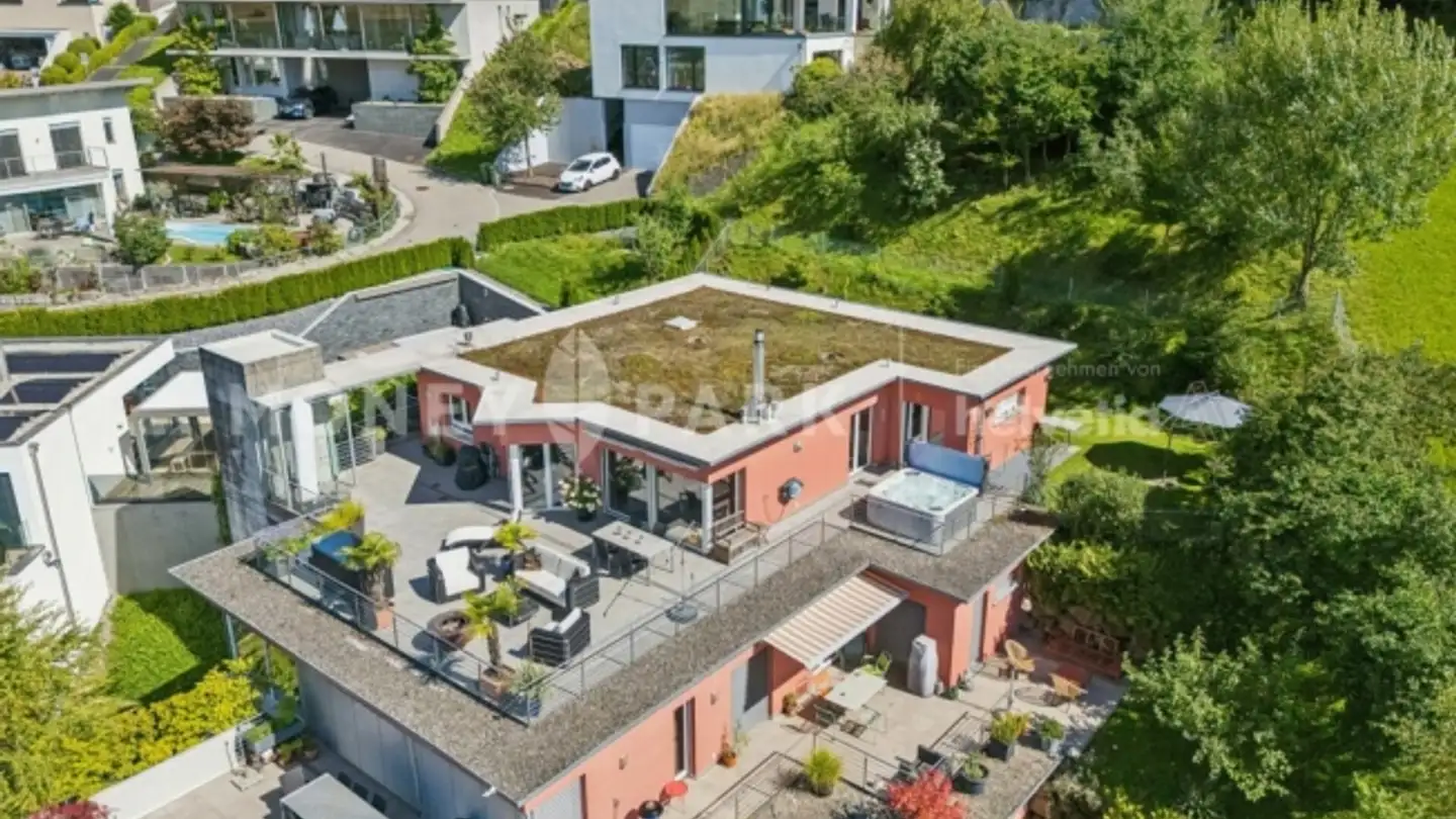 Stepped apartment for sale - Miescherweg 8D, 4812 Mühlethal