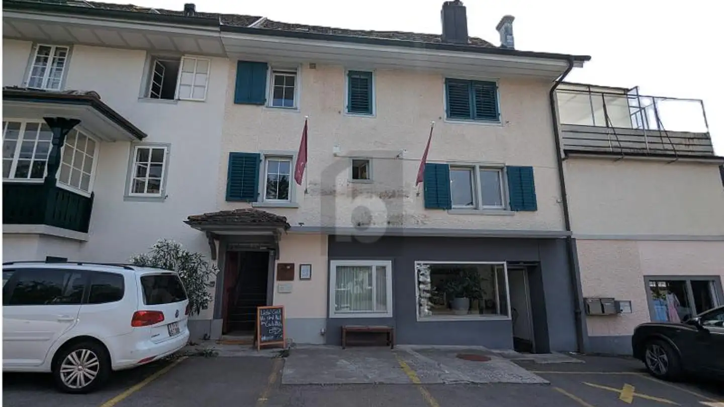 Single house for rent - 8700 Küsnacht ZH