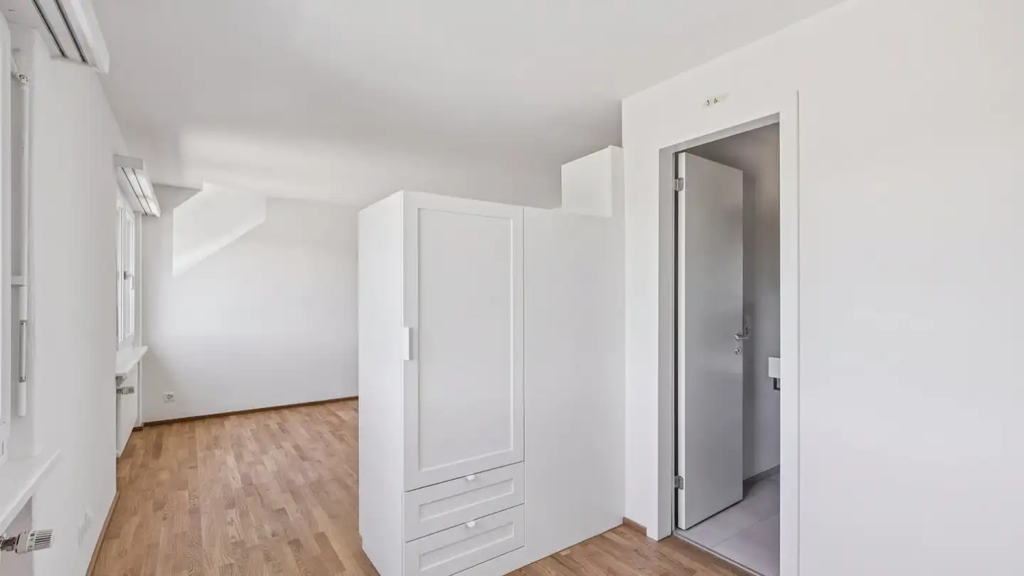 Apartment for rent - Scheidweg 4, 8184 Bachenbülach - Photo 3