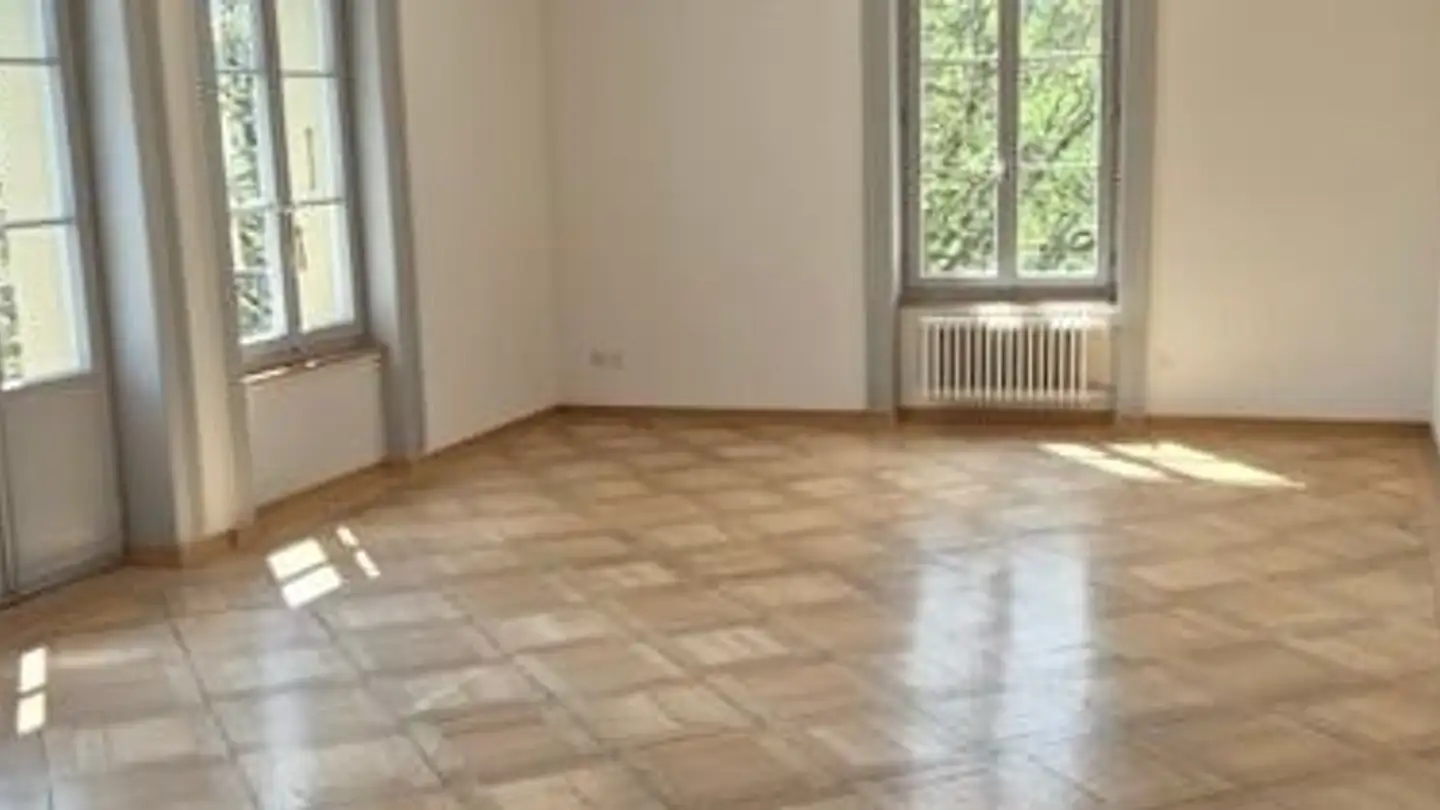 Appartamento in affitto - Schmiedengasse 27, 3400 Burgdorf