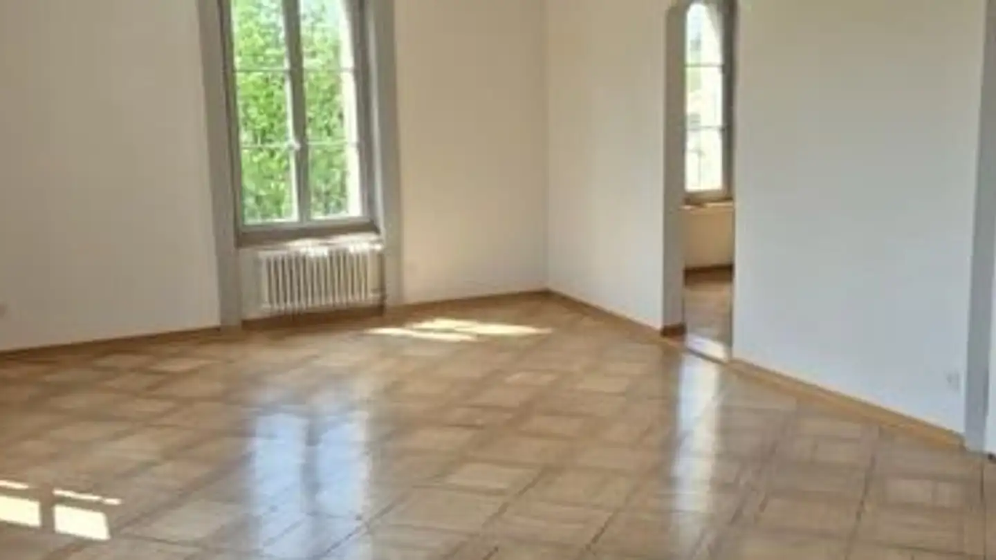Wohnung mieten - Schmiedengasse 27, 3400 Burgdorf - Foto 2