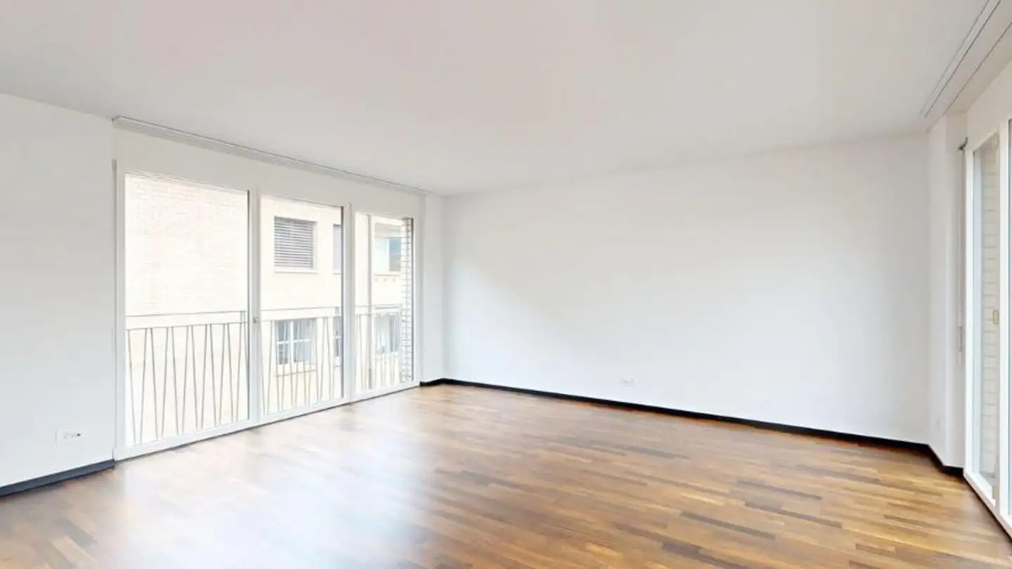 Appartement à louer - Schützenstrasse 5, 6003 Luzern - Photo 2
