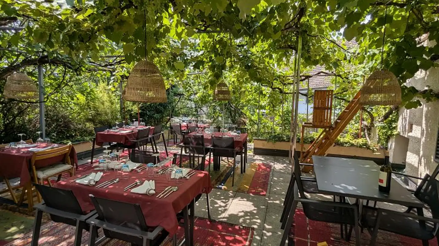 Maison individuelle à louer - 8700 Küsnacht ZH - Photo 4
