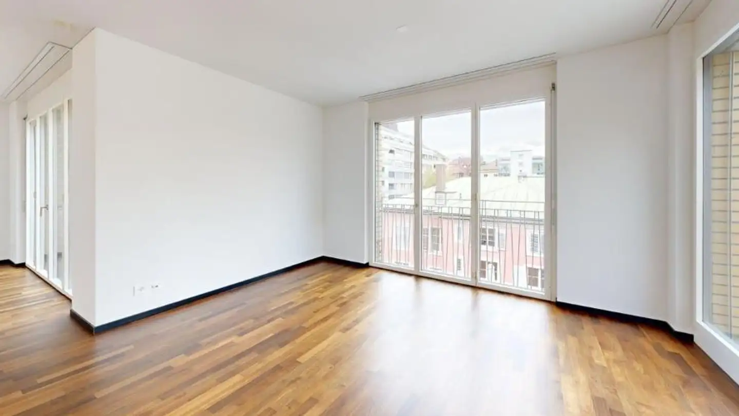 Appartement à louer - Schützenstrasse 5, 6003 Luzern - Photo 3