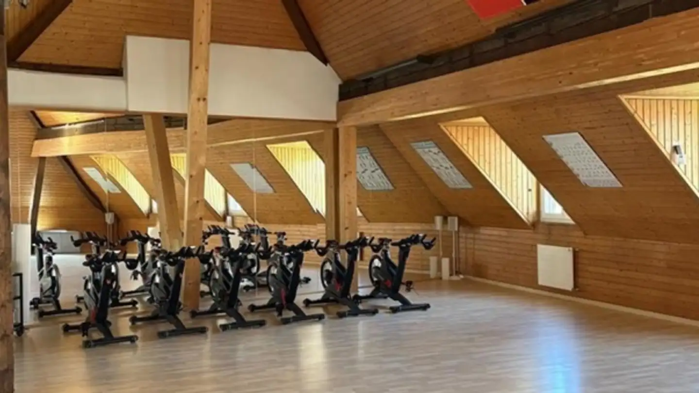 Spazio ufficio in affitto - Grand-Rue 10, 1618 Châtel-St-Denis - Photo 2