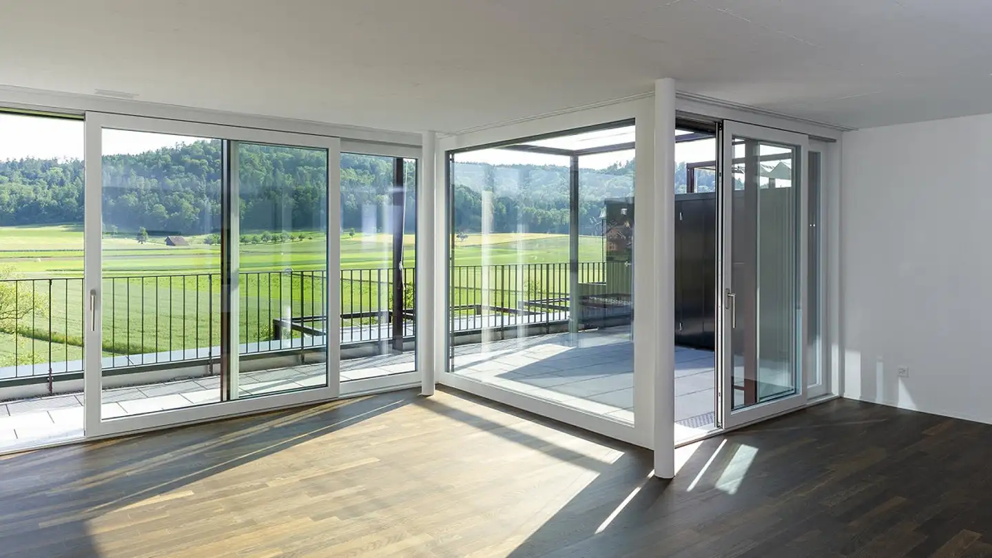 Appartamento in affitto - St. Gallerstrasse 18, 8353 Elgg - Foto 4