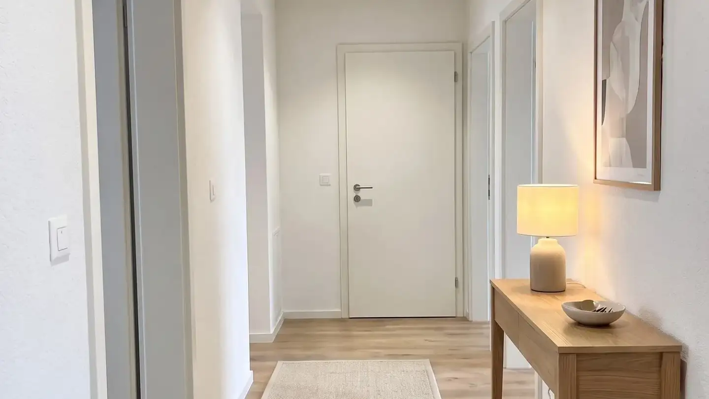 Appartamento in affitto - Hauptstrasse 60, 5070 Frick - Foto 2