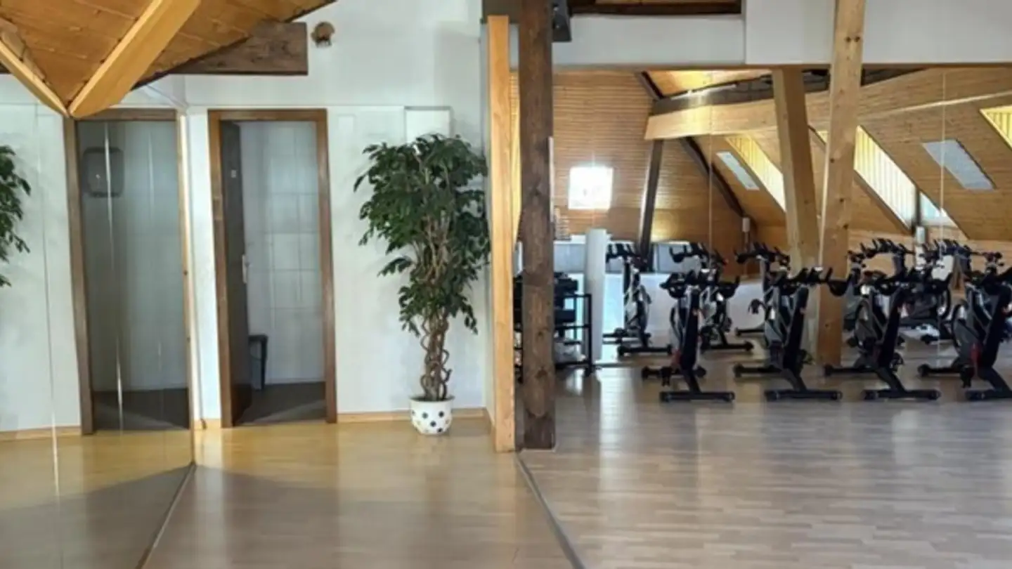 Spazio ufficio in affitto - Grand-Rue 10, 1618 Châtel-St-Denis - Photo 4