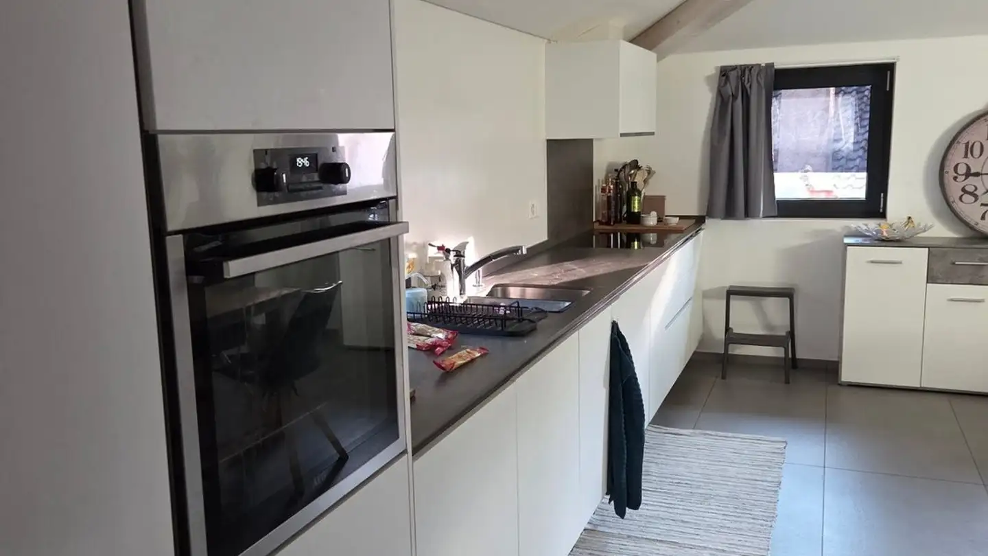 Appartement à louer - 6946 Ponte Capriasca