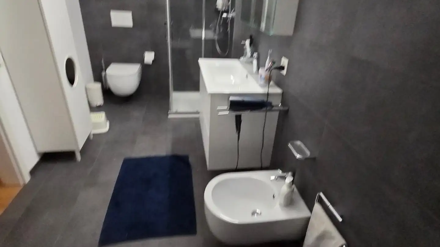 Appartement à louer - 6946 Ponte Capriasca - Photo 3