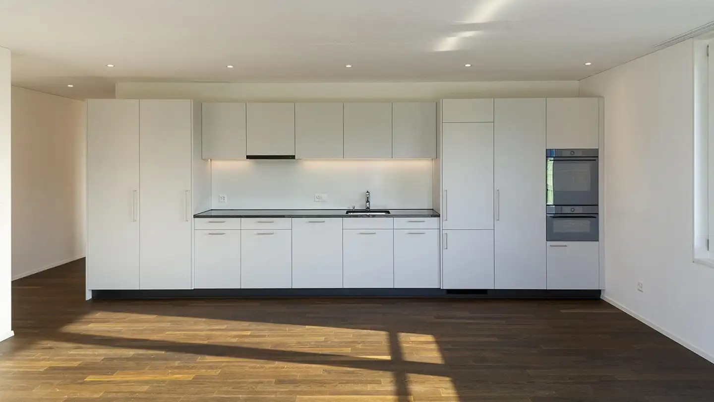 Appartamento in affitto - St. Gallerstrasse 18, 8353 Elgg - Foto 2