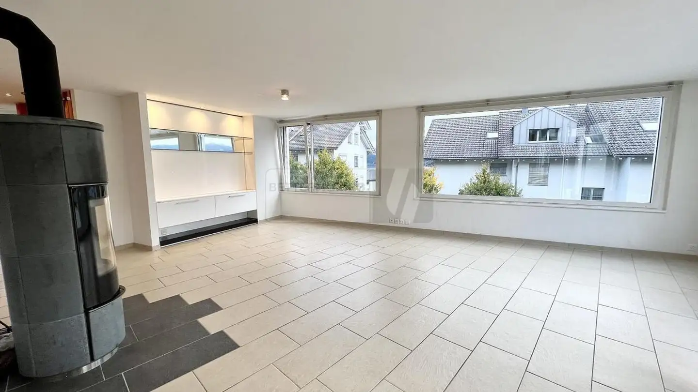 Appartement en terrasse à louer - 6315 Oberägeri - Photo 2