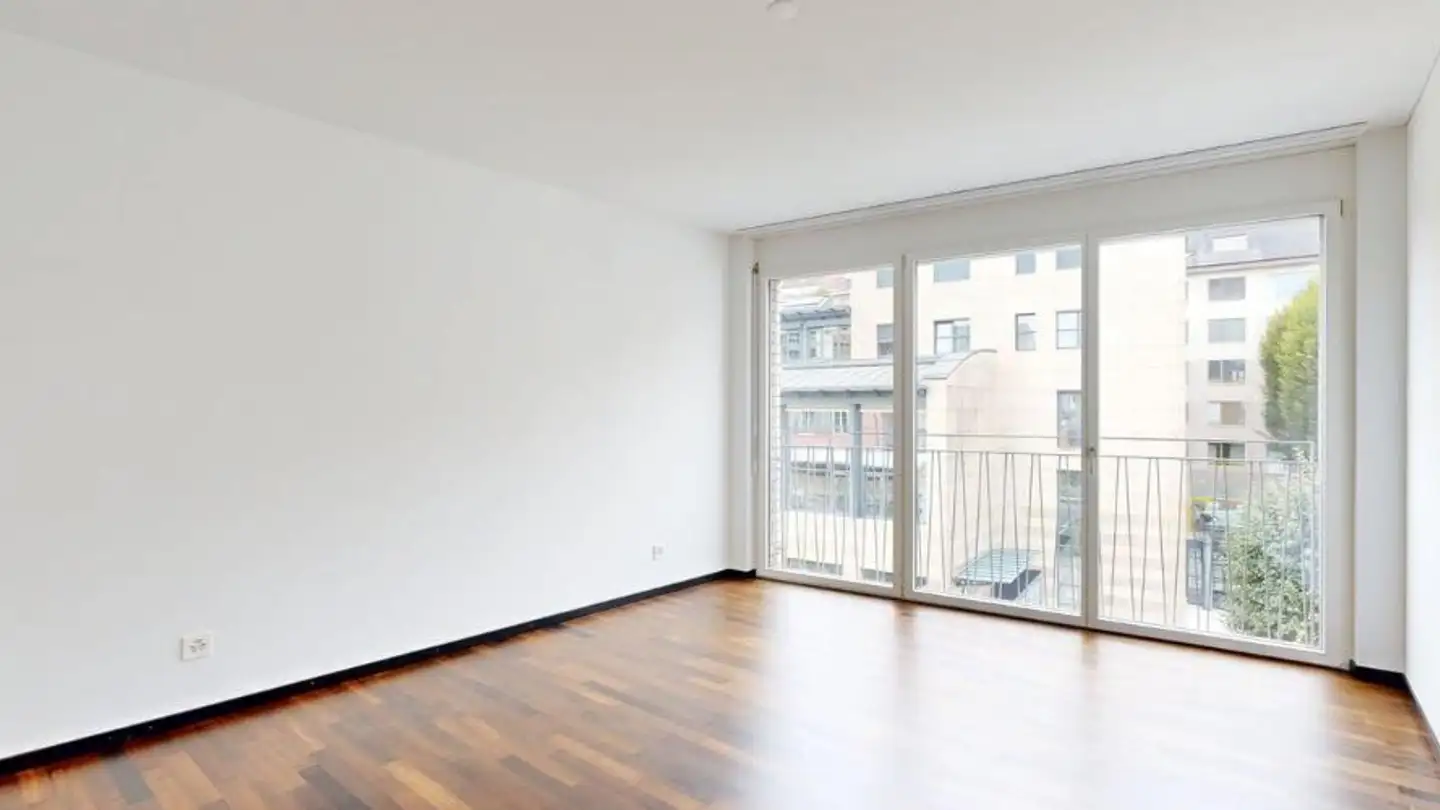 Appartement à louer - Schützenstrasse 5, 6003 Luzern - Photo 4