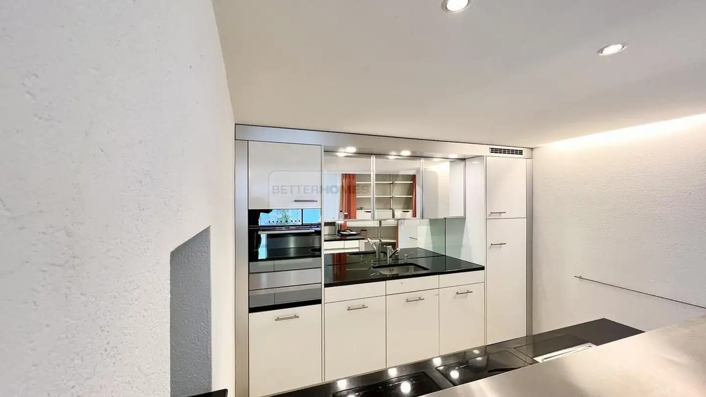 Appartement en terrasse à louer - 6315 Oberägeri - Photo 3