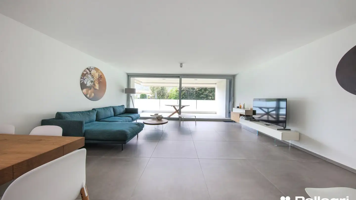 Apartment for rent - Via Locarno, 6616 Losone - Photo 2