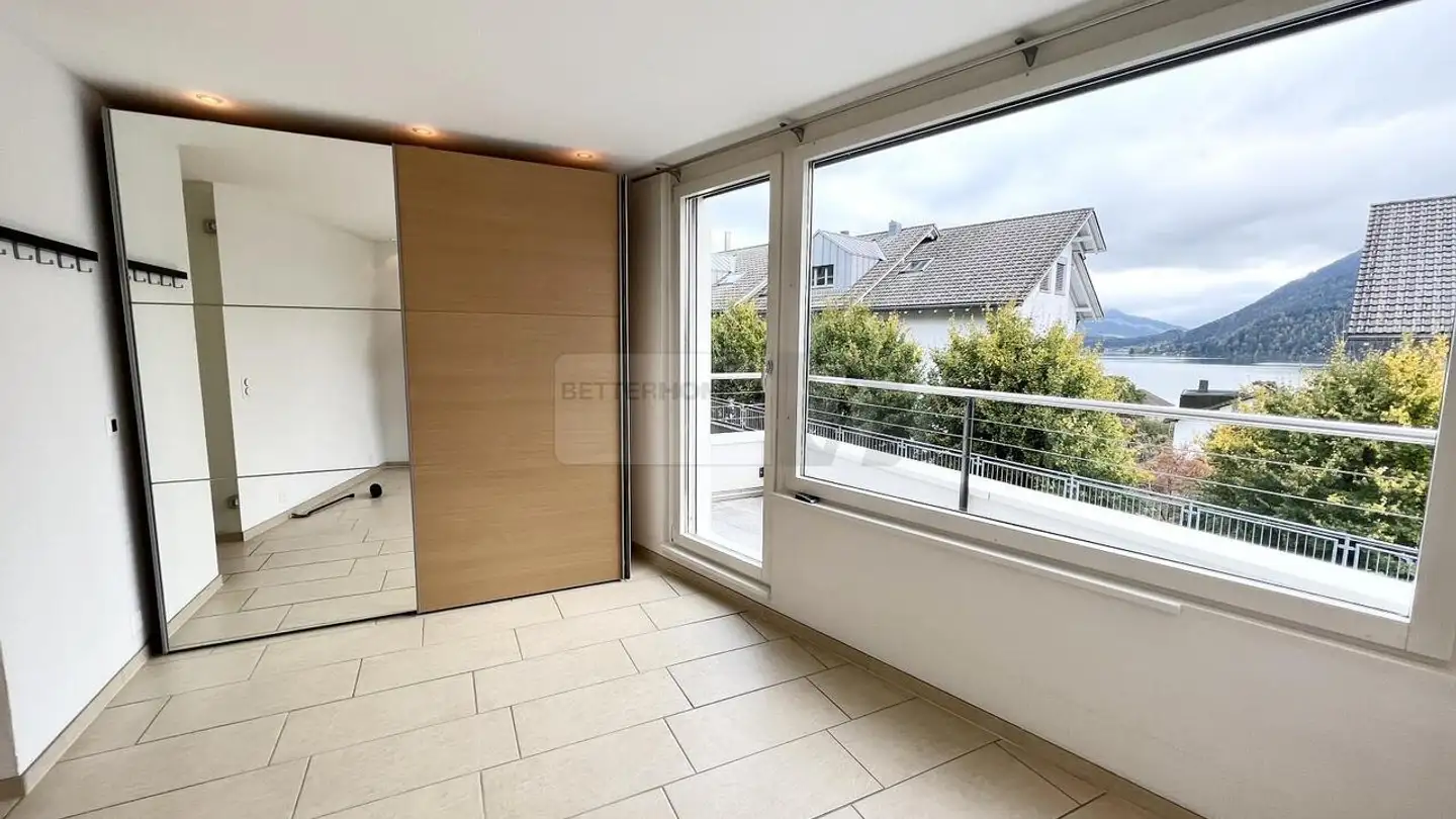Appartement en terrasse à louer - 6315 Oberägeri - Photo 4