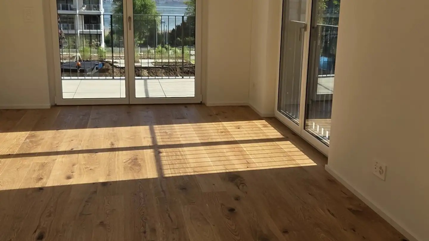 Apartment for rent - Seestrasse 291a, 8804 Au ZH