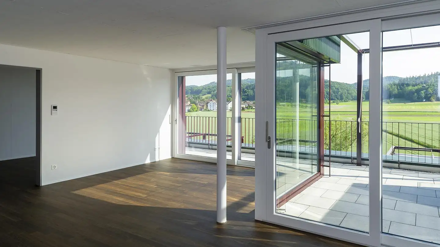 Appartamento in affitto - St. Gallerstrasse 18, 8353 Elgg - Foto 3