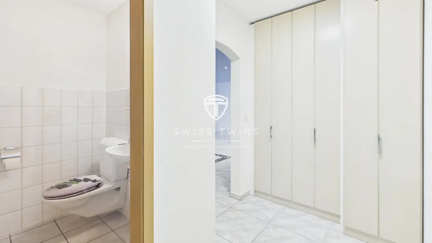 Appartement à louer - 8862 Schübelbach - Photo 3