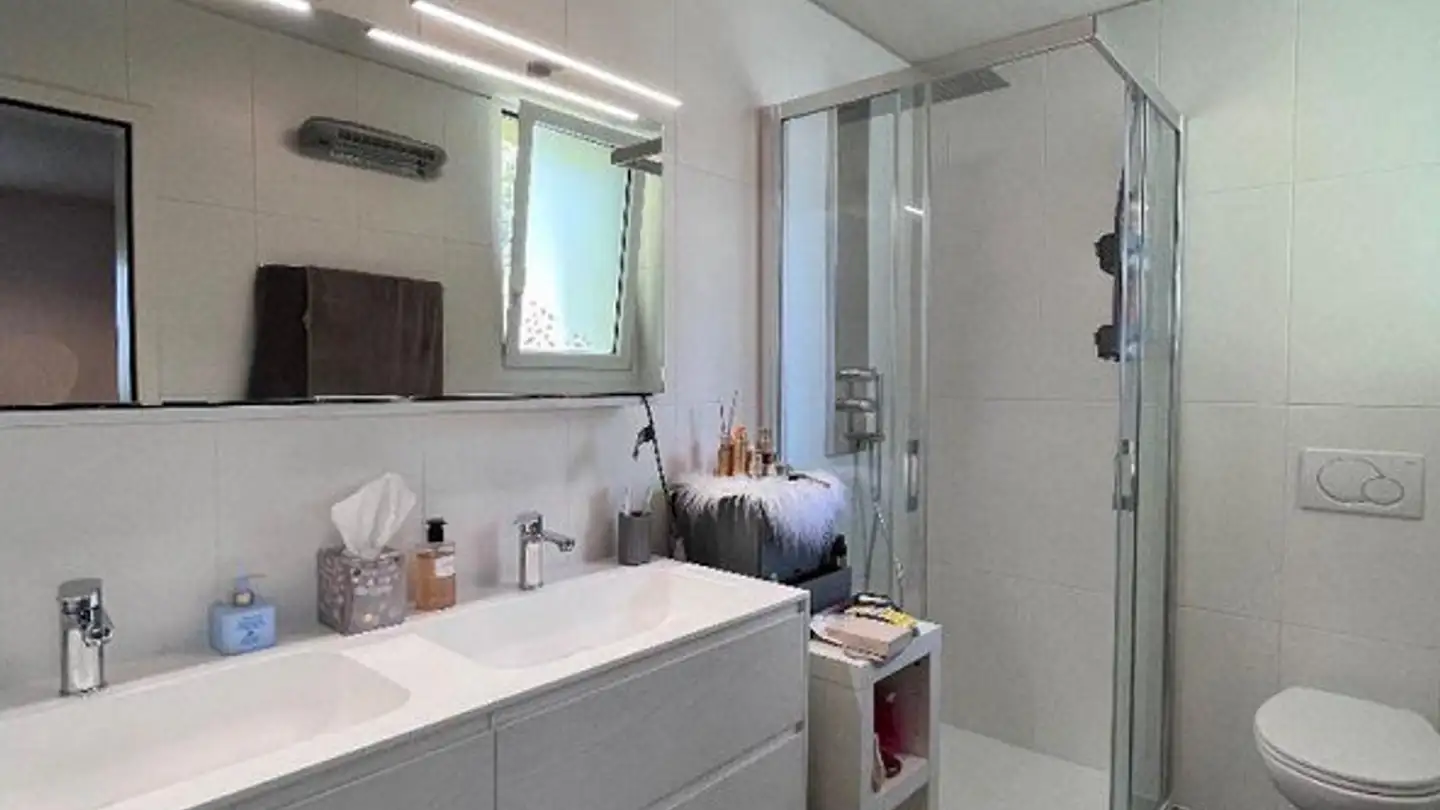 Penthouse kaufen - Via Alla Rocca 2, 6600 Solduno - Foto 4
