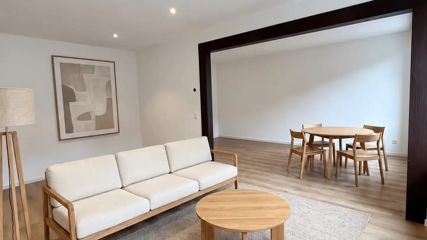 Appartamento in affitto - Hauptstrasse 60, 5070 Frick - Foto 4